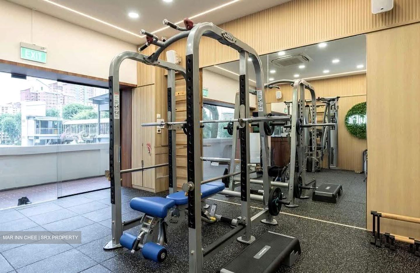 Optima @ Tanah Merah (D16), Condominium #609829061